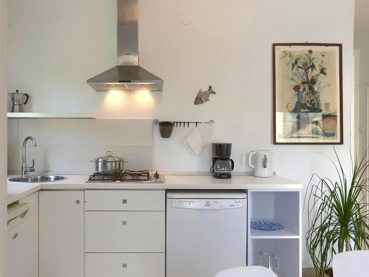 Apartment Laura By Interhome Pula Exteriér fotografie