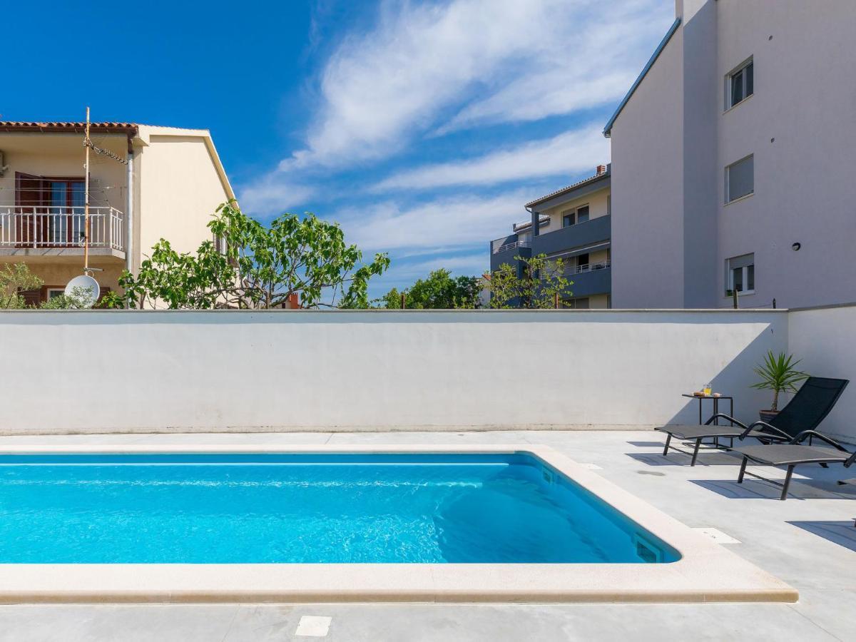 Apartment Laura By Interhome Pula Exteriér fotografie